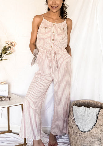 Erynn jumpsuit